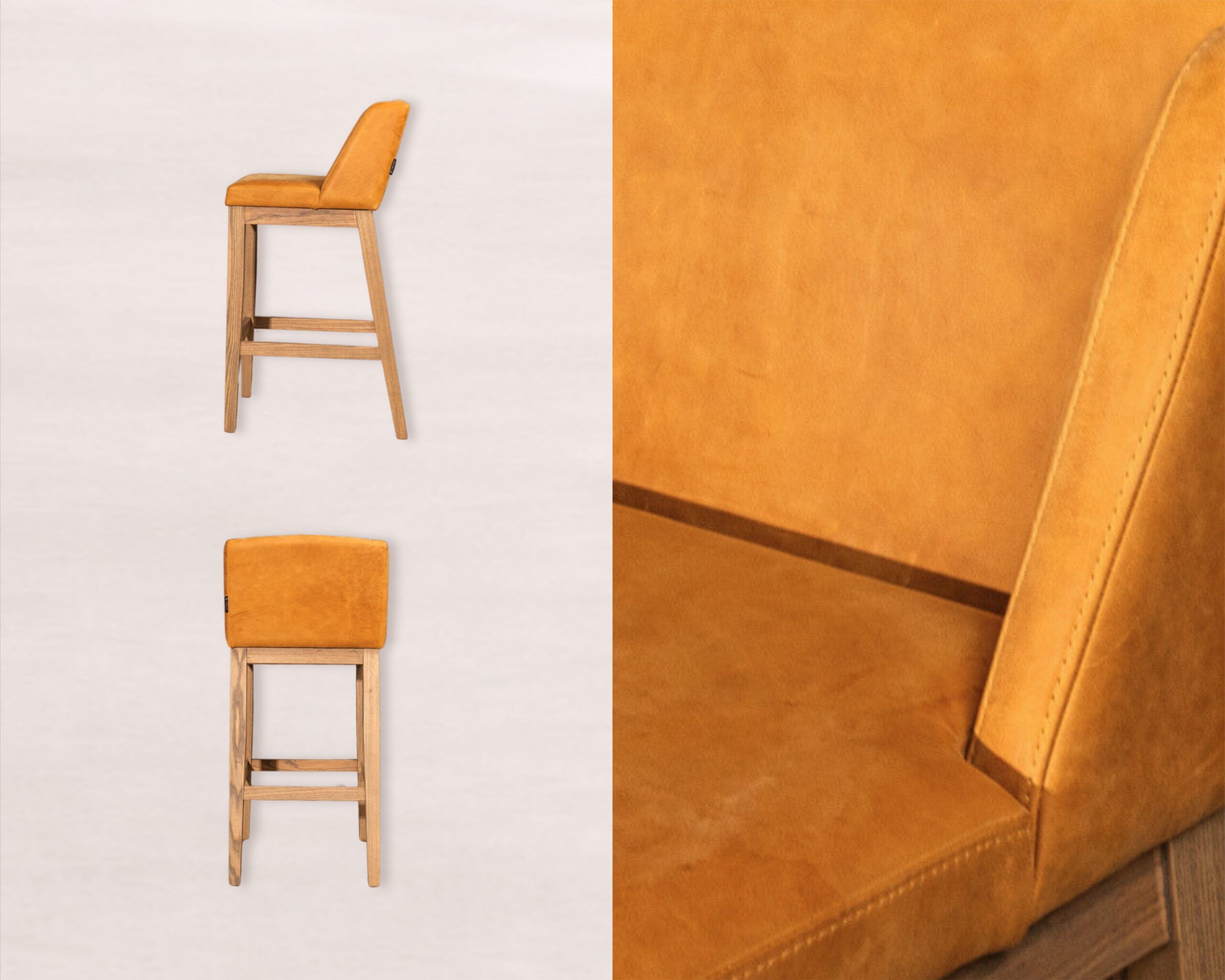 MADRID BAR CHAIR - Image 2