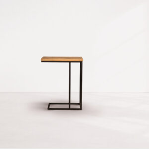 SLIDE-IN TABLE