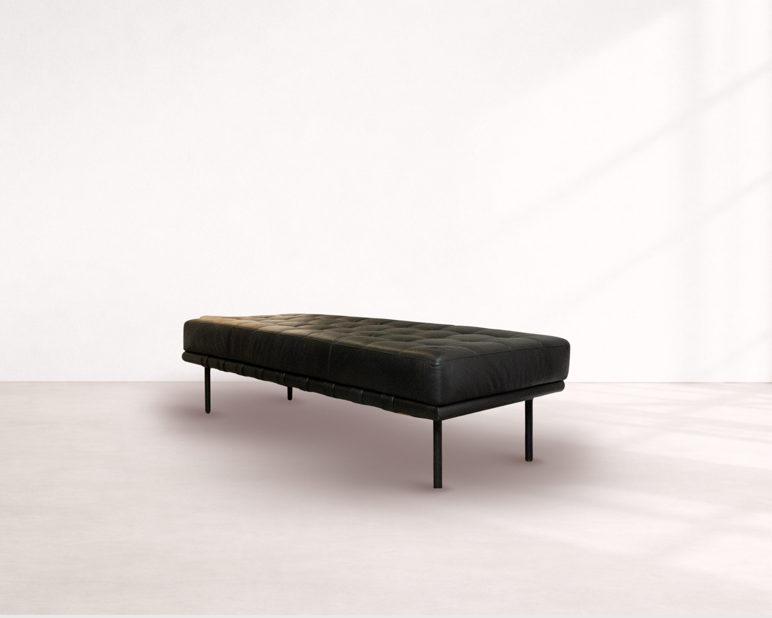 THE SOHO OTTOMAN
