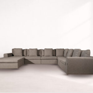 TREND MODULAR CORNER UNIT