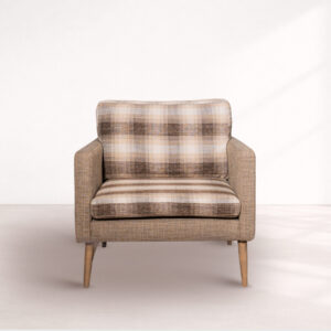 MARSEILLES CHAIR.