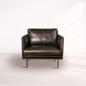 ITALIAN OCCASIONAL CHAIR