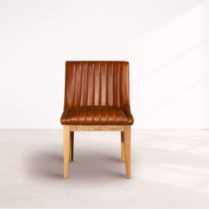 AVIATOR BROWN LEATHER