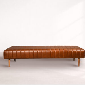 RETROVIBES BENCH