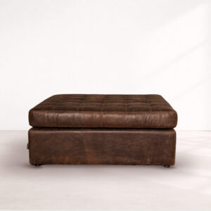 CLASSIC OTTOMAN