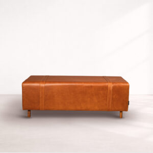 THE HUDSON OTTOMAN