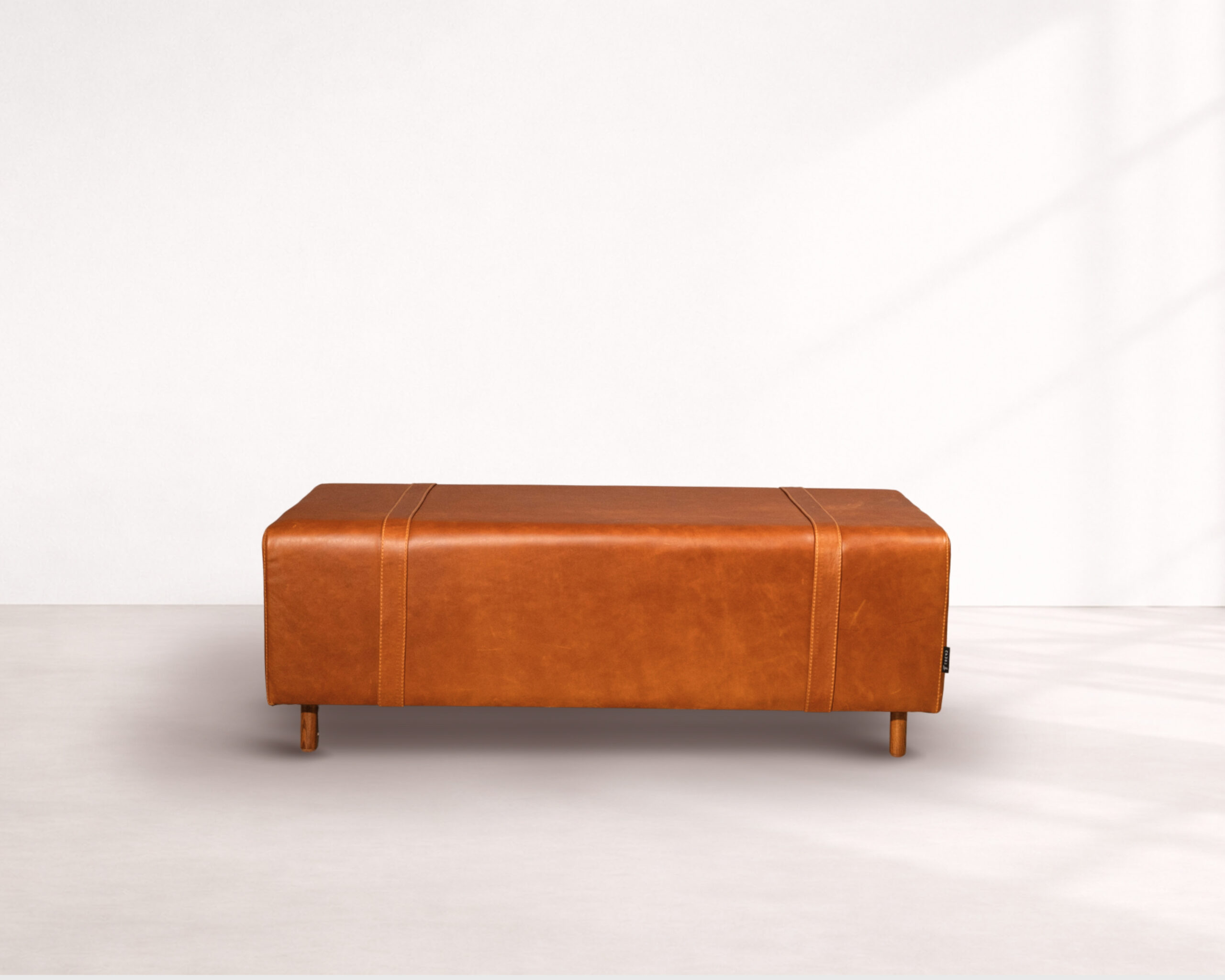 THE HUDSON OTTOMAN