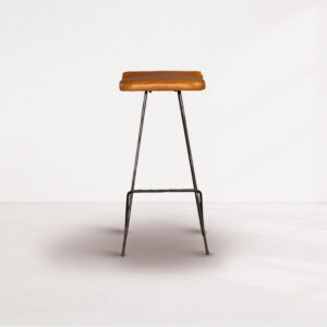 FUJI BAR CHAIR