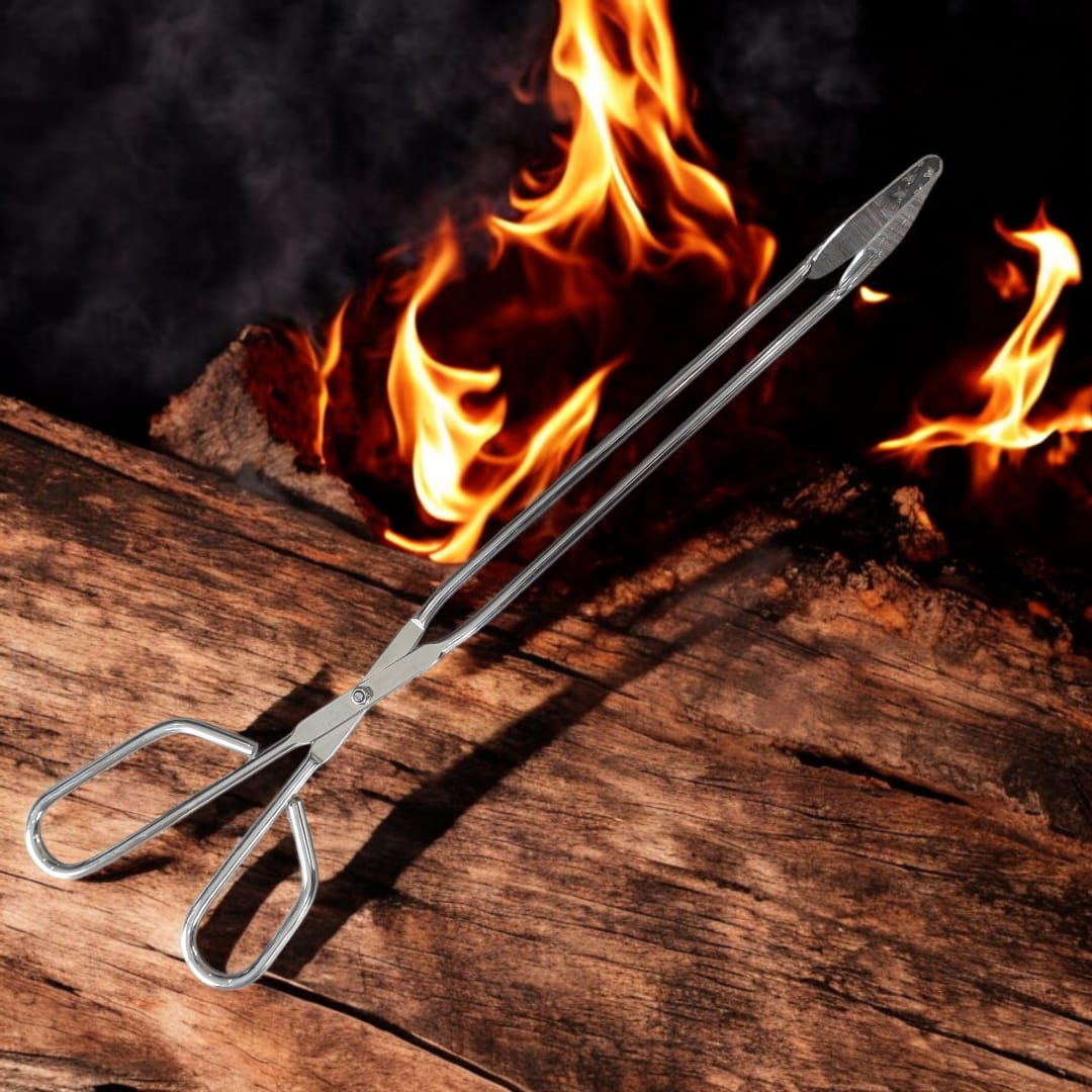 SS BRAAI TONGS