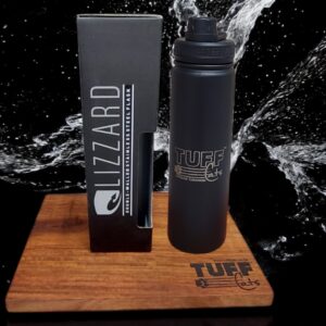 Lizzard 650ml Flask