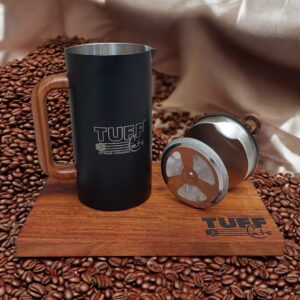 Lizzard 1000ml Coffee Plunger